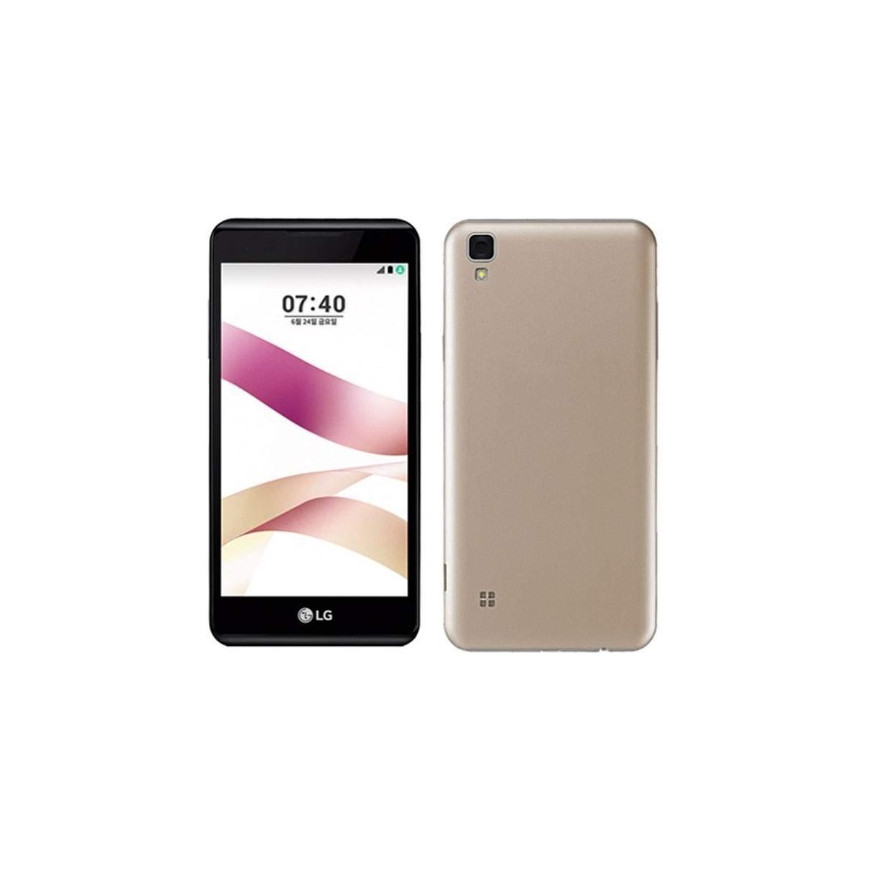 LG X Skin