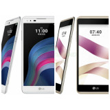 LG X Skin