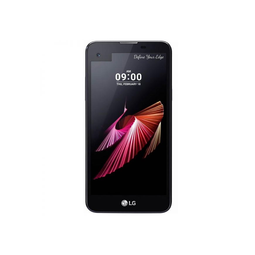 LG X style