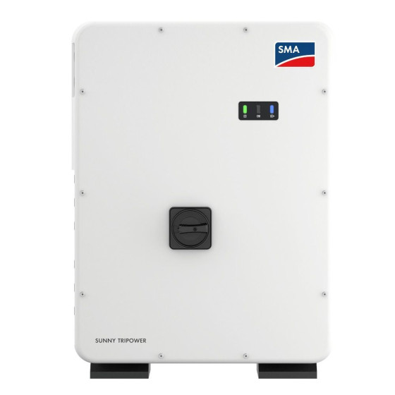 SMA Sunny Tripower CORE1 (STP50-41)