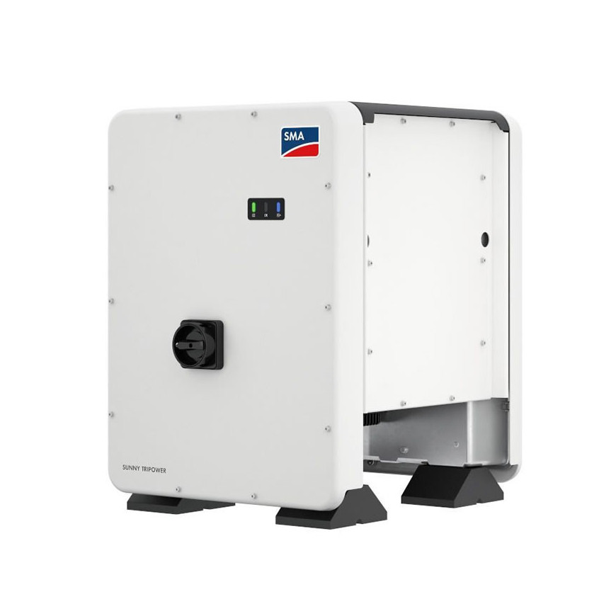 SMA Sunny Tripower CORE1 (STP50-41)