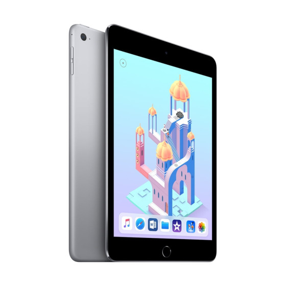 Apple iPad mini 4 (2015)
