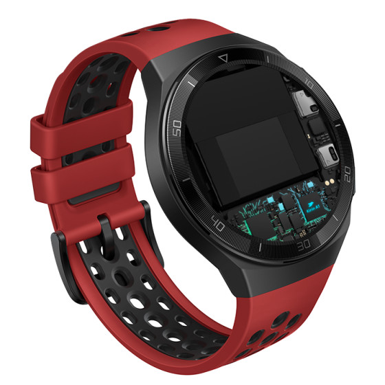 Huawei Watch GT 2e