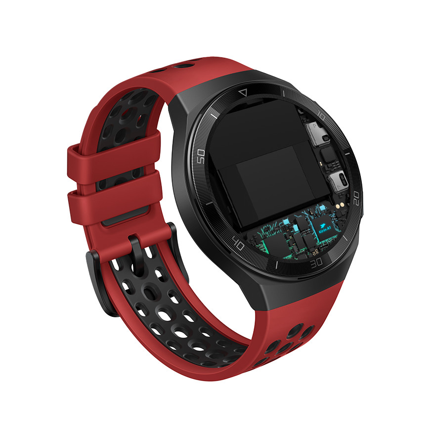 Huawei Watch GT 2e
