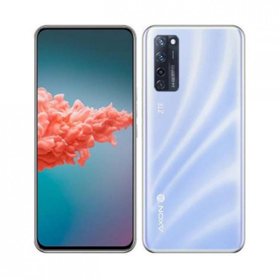 ZTE Axon 20 5G Extreme