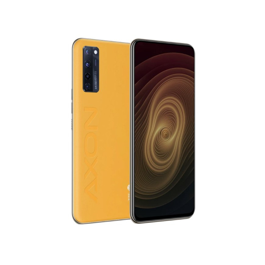 ZTE Axon 20 5G Extreme