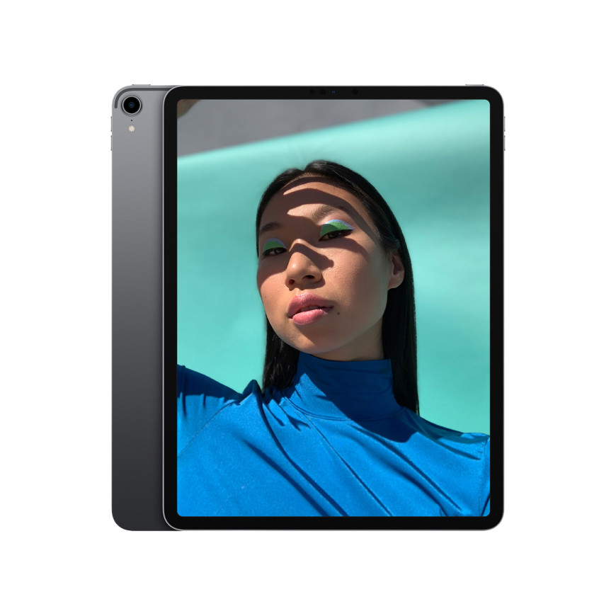 Apple iPad Pro 12.9 (2015)