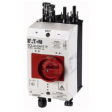 Eaton Interrupteur-sectionneur DC,1000 V,32A (P-SOL30)