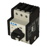 Eaton Interrupteur-sectionneur DC,1000 V,32A (P-SOL30)