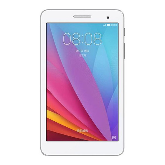 Huawei MediaPad T1 7.0