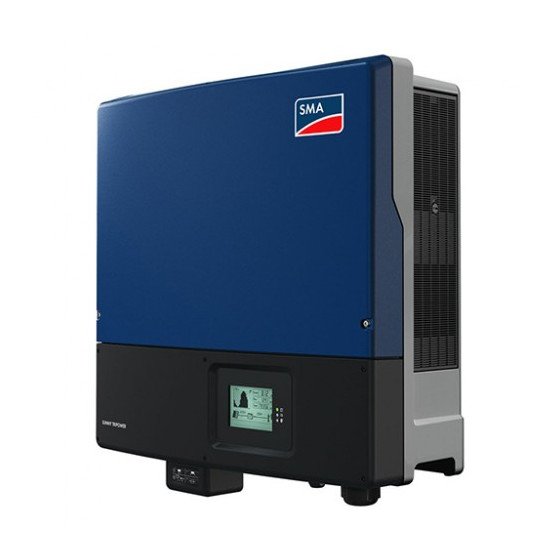 SMA Sunny Tripower 15000TL (STP15000TL-30)