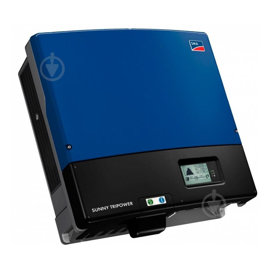 SMA Sunny Tripower 15000TL (STP15000TL-30)