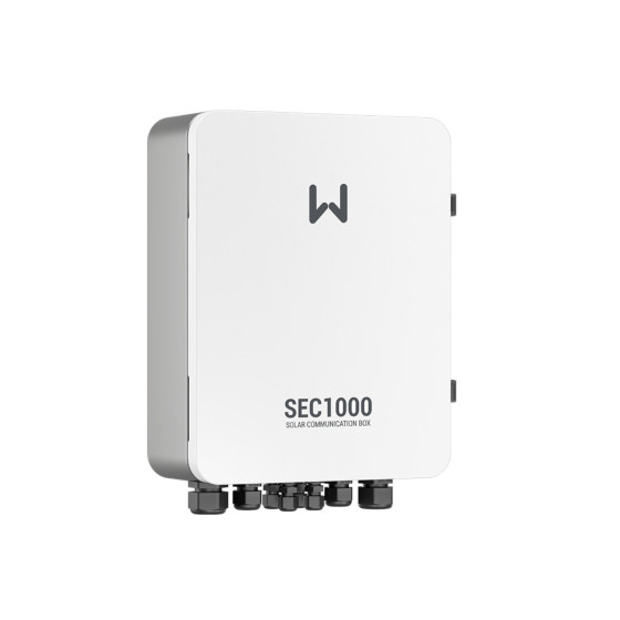 GoodWe Smart energy controller SEC1000 24M