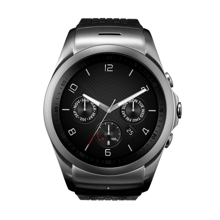 LG Watch Urbane LTE
