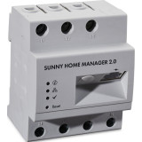 SMA Sunny Home Manager 2.0: Appareil de contrôle pour la gestion intelligente de l’énergie avec un dispositif (HM-20)
