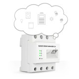 SMA Sunny Home Manager 2.0: Appareil de contrôle pour la gestion intelligente de l’énergie avec un dispositif (HM-20)