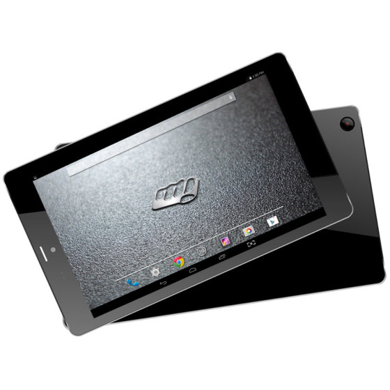 Micromax Canvas Tab P666