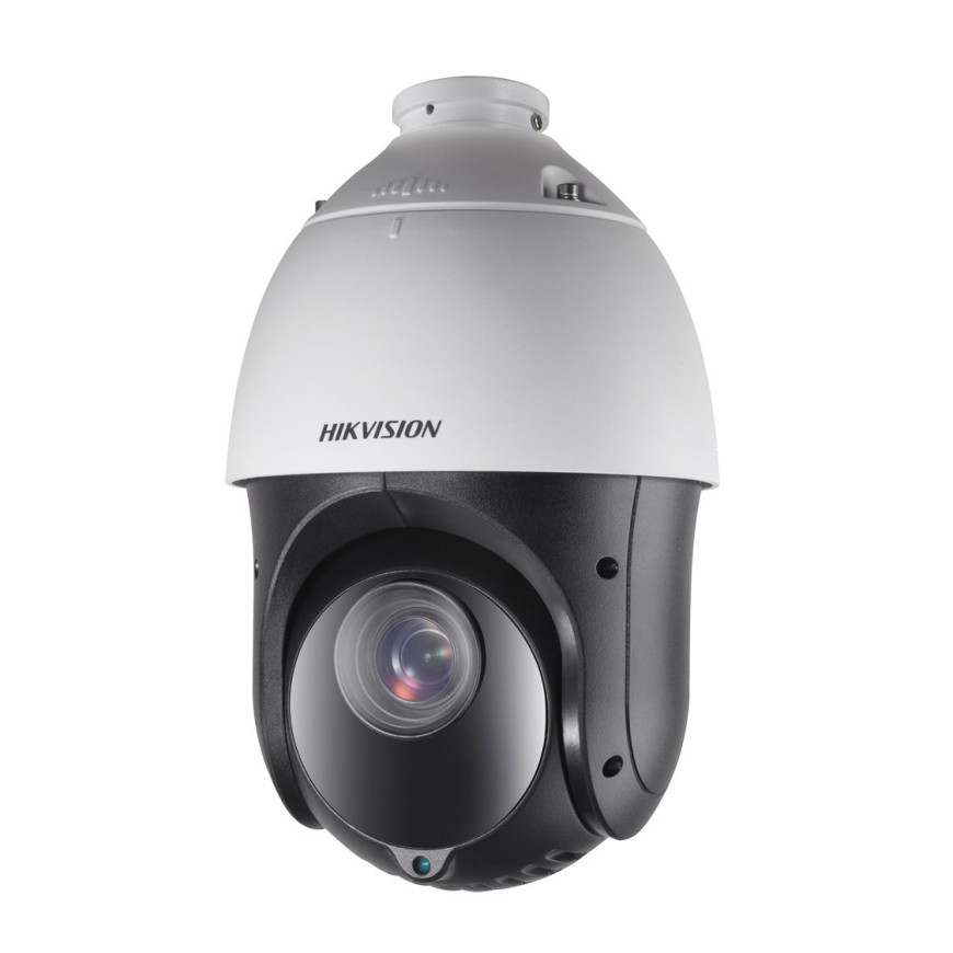 Caméra HIKVISION Externe PTZ 2MP 25X IP66, IR100m 12M (DS-2AE4225TI-D)