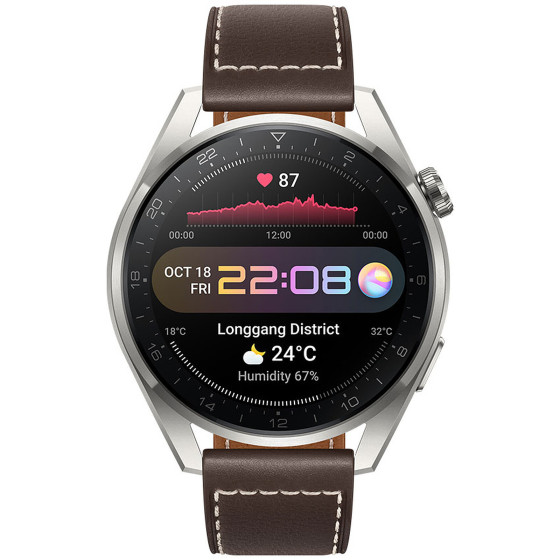 Huawei Watch 3