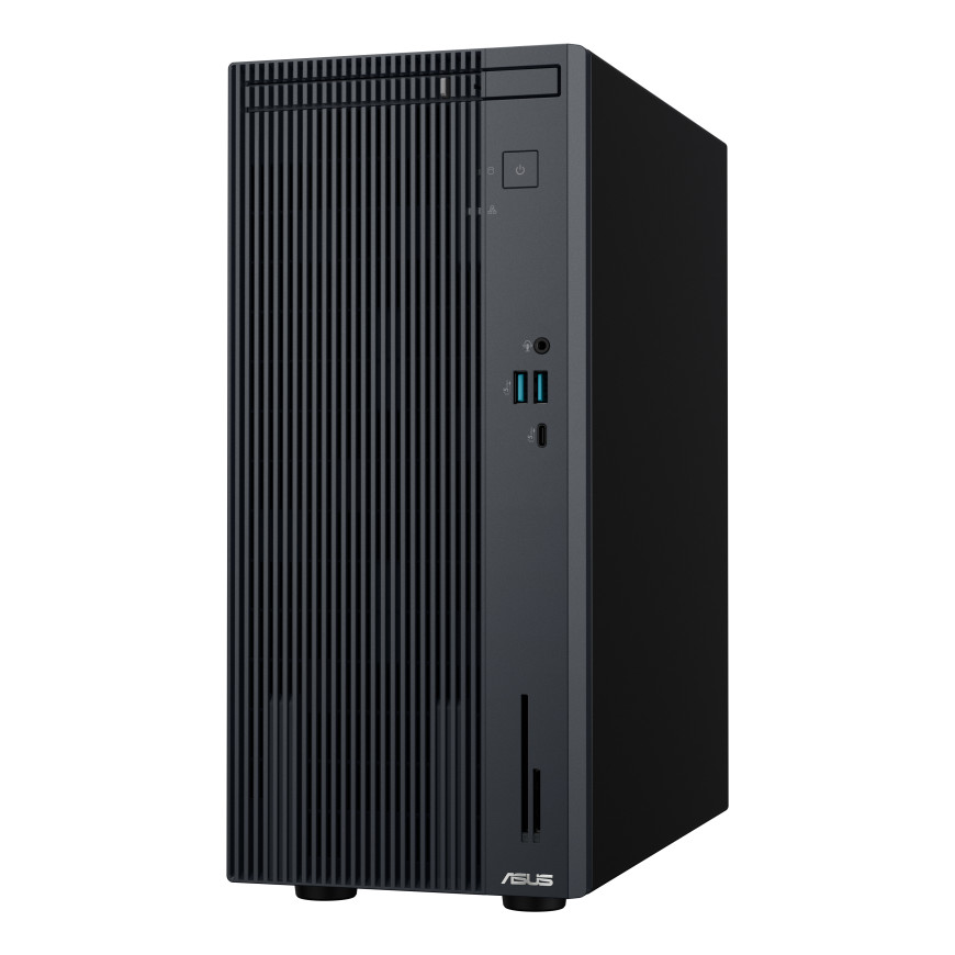 ASUS DESKTOP TWR V500MT Intel Core 5-210H 8Go 512Go SSD Freedos Wifi Bluetooth Blanc 12Mois (90PF05R1-M01MA0)