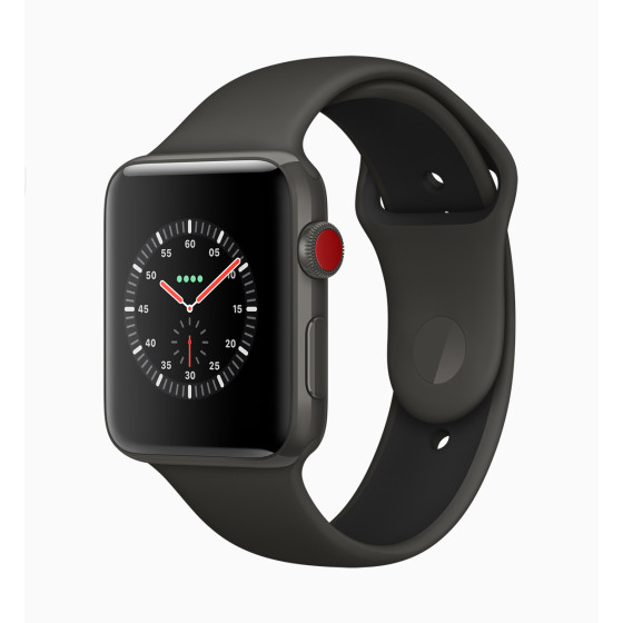 Apple Watch Edition Series 3