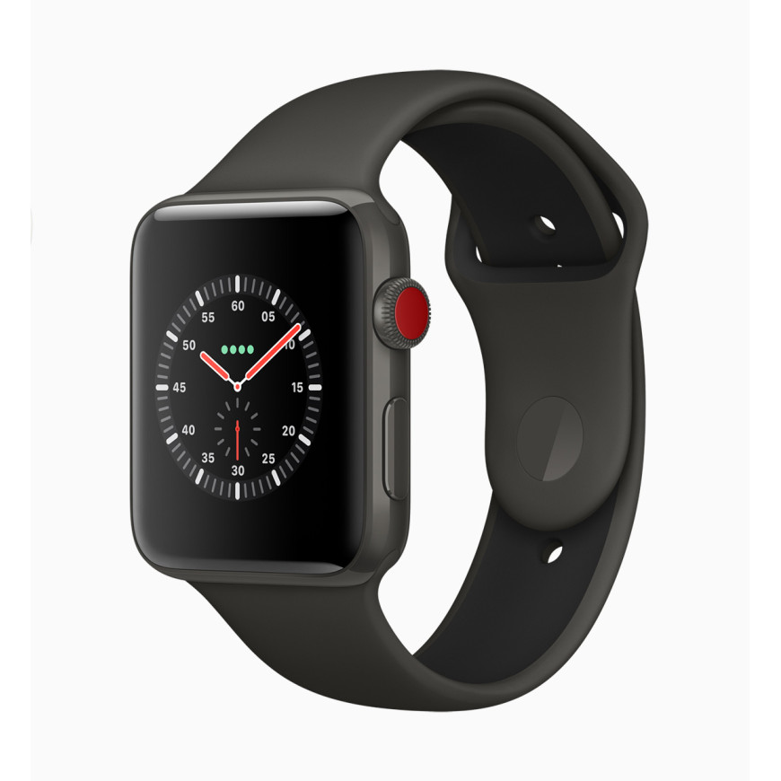 Apple Watch Edition Series 3
