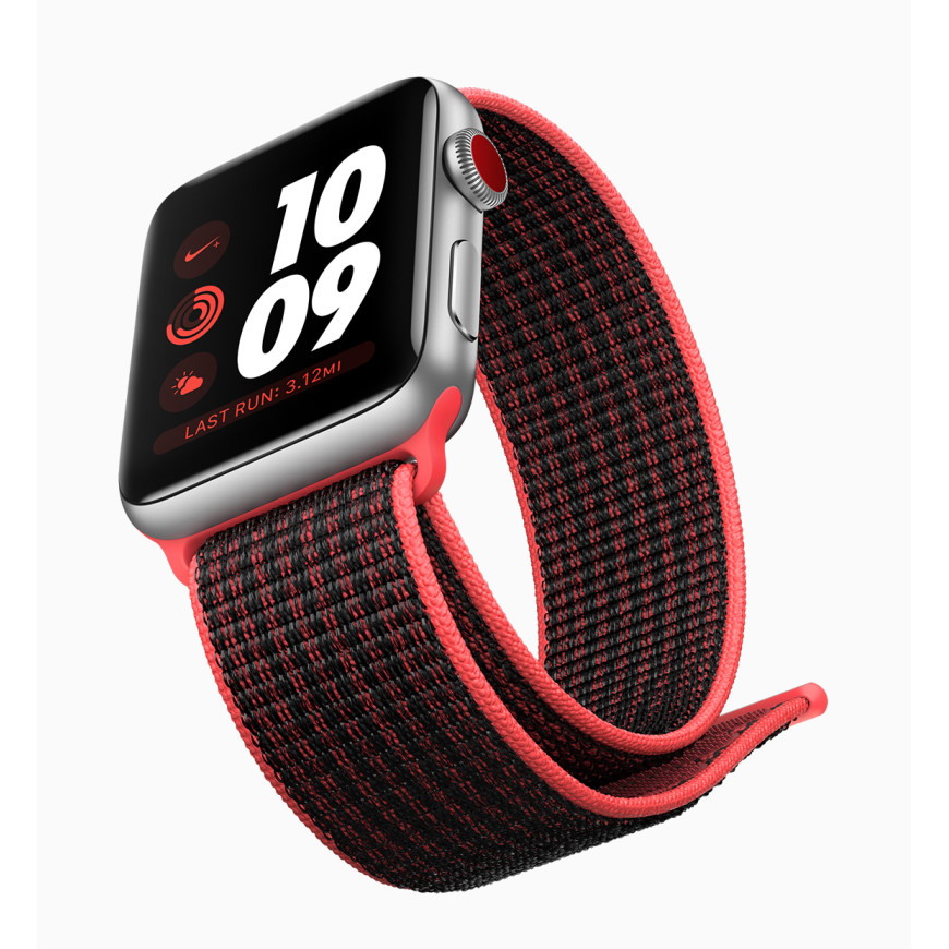 Apple Watch Edition Series 3