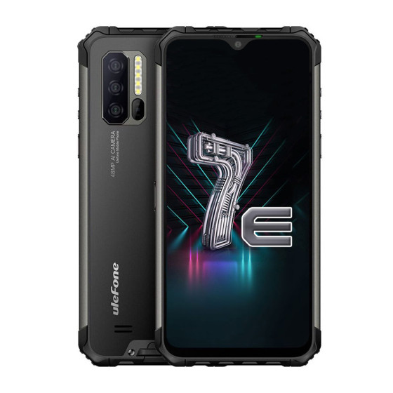 Ulefone Armor 7E