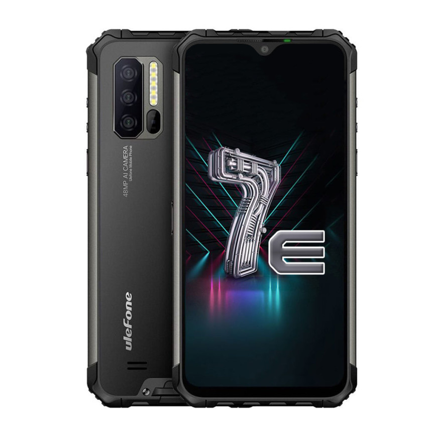 Ulefone Armor 7E