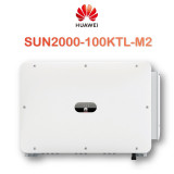 Huawei Smart PV Controller 100kW Triphasé M2 60M (SUN2000-100KTL-M2)