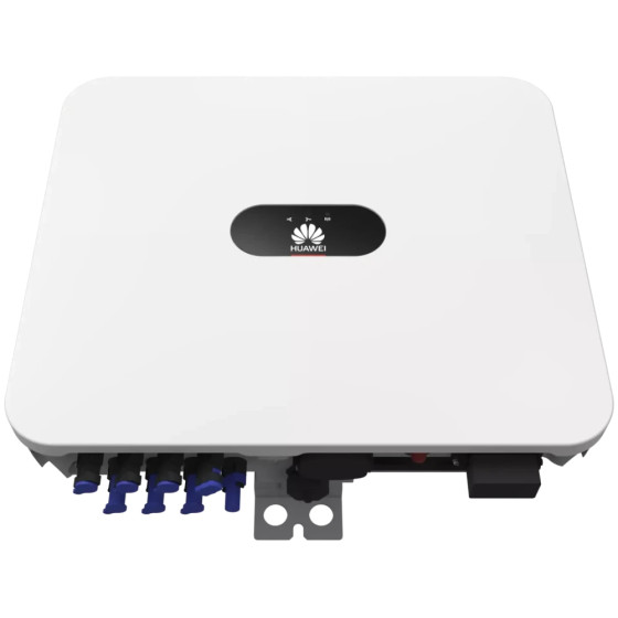 Huawei Smart PV Controller 100kW Triphasé M2 60M (SUN2000-100KTL-M2)