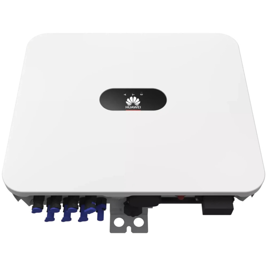 Huawei Smart PV Controller 100kW Triphasé M2 60M (SUN2000-100KTL-M2)