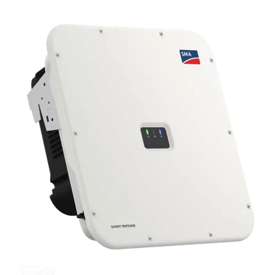 SMA Sunny Tripower X 25 60M (STP25-50)