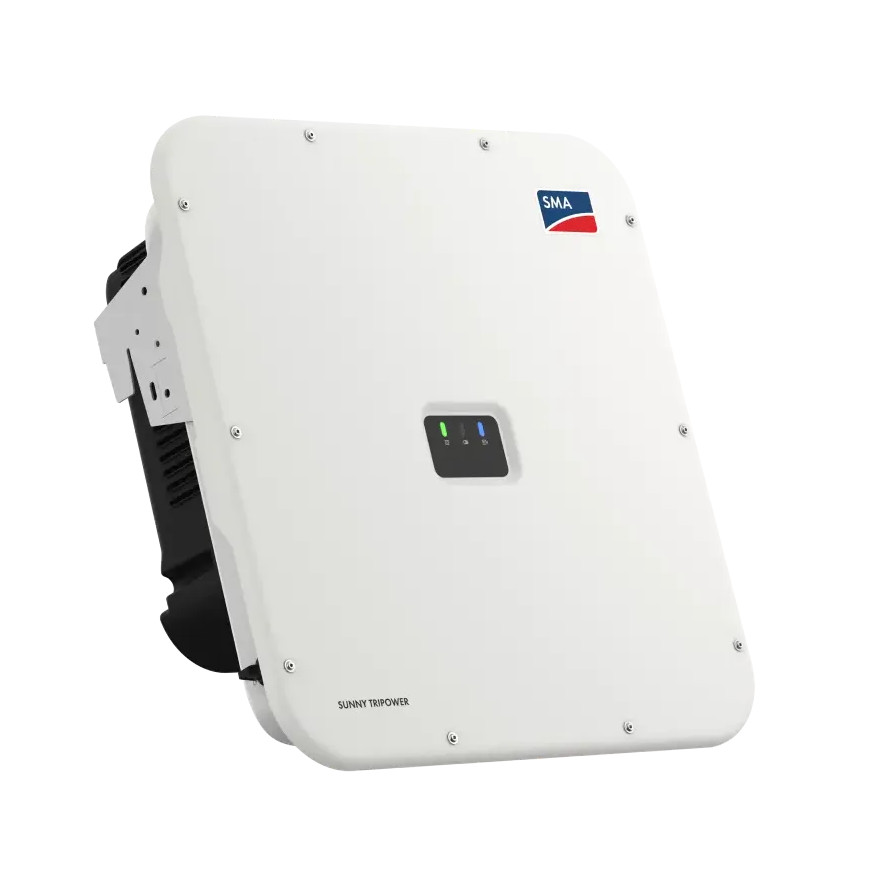 SMA Sunny Tripower X 25 60M (STP25-50)