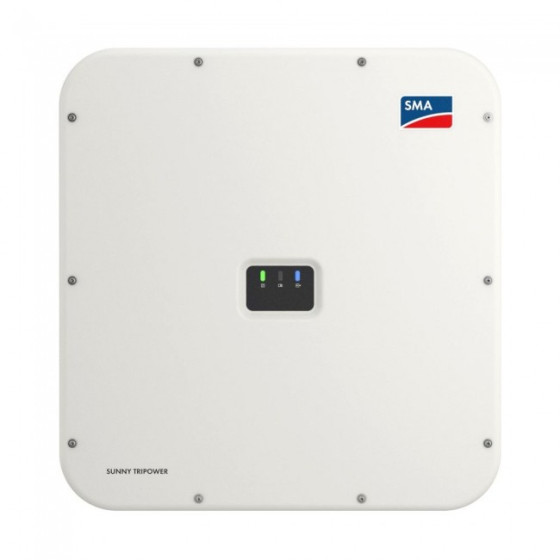 SMA Sunny Tripower X 25 60M (STP25-50)