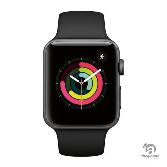 Apple Watch Series 3