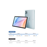 Doogee Tab G6