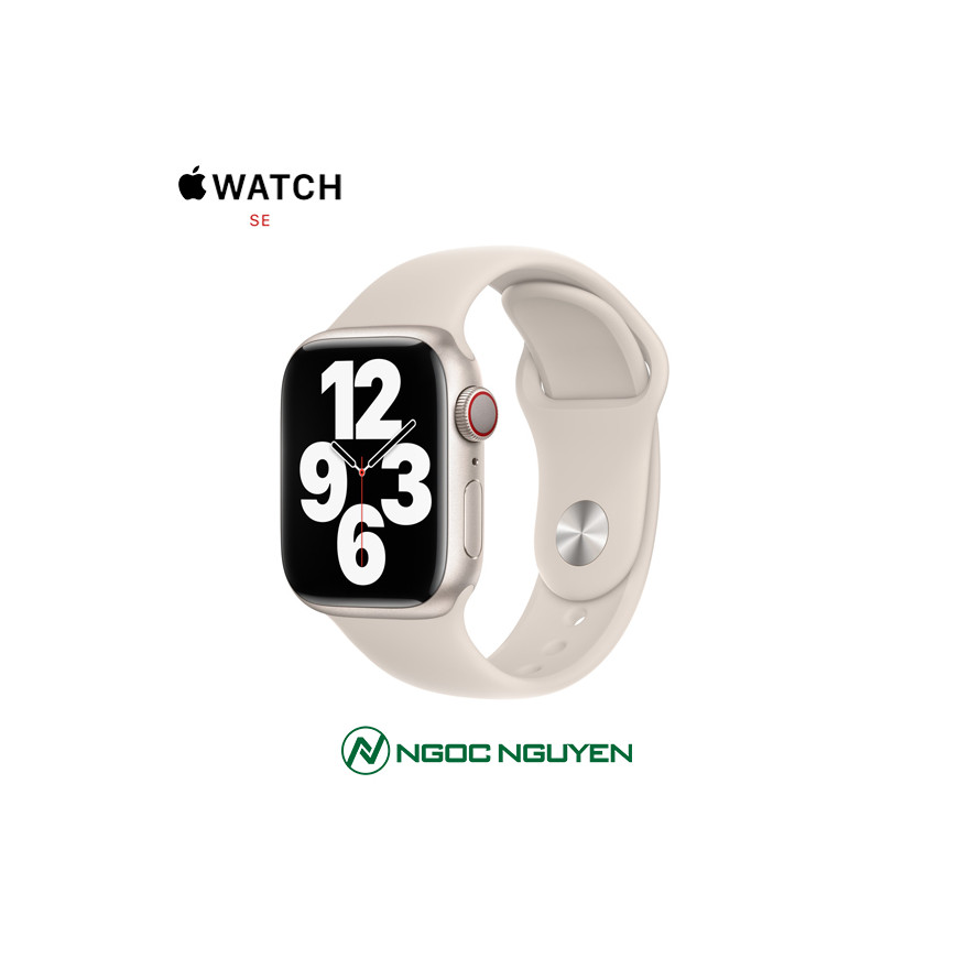 Apple Watch SE