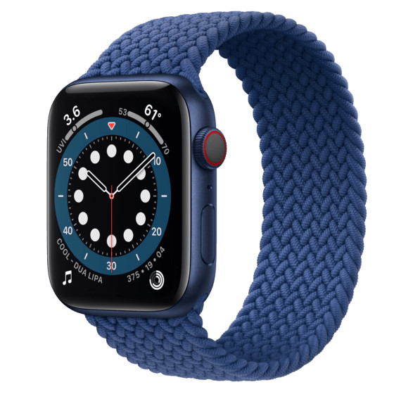 Apple Watch SE