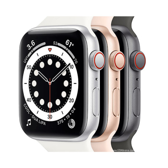 Apple Watch SE