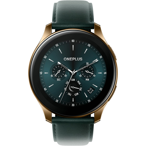 OnePlus Watch