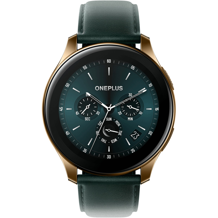OnePlus Watch