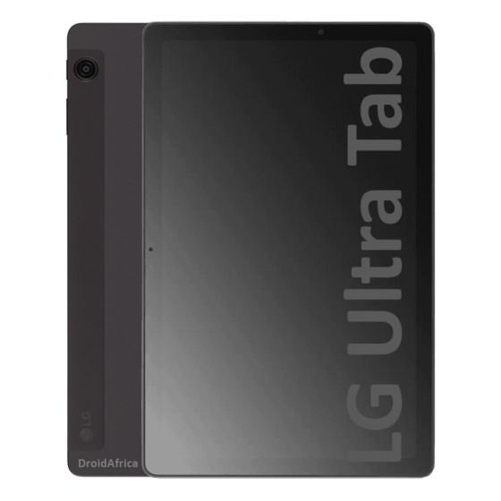 LG Ultra Tab
