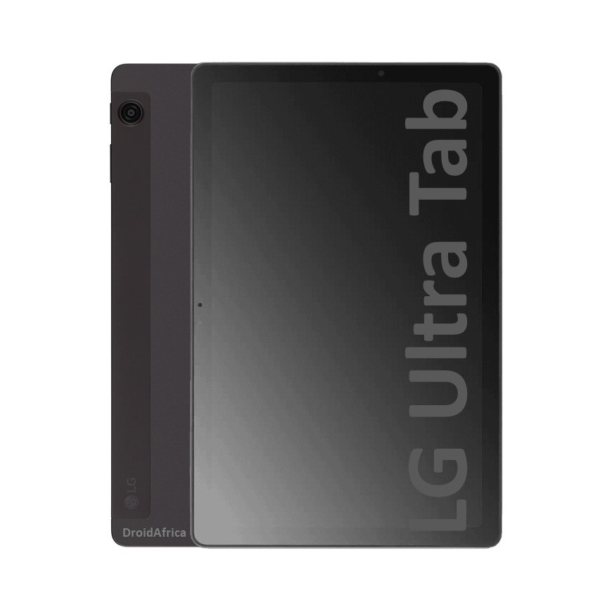 LG Ultra Tab