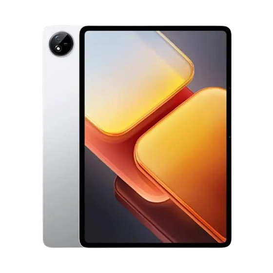 vivo iQOO Pad2