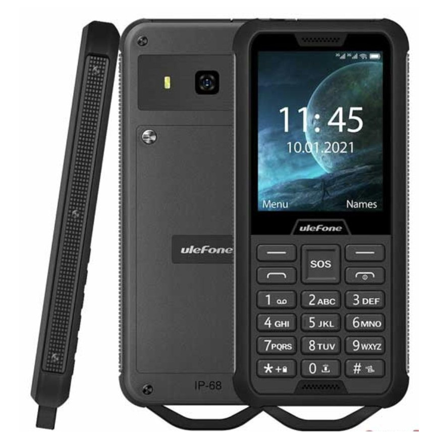 Ulefone Armor Mini 2