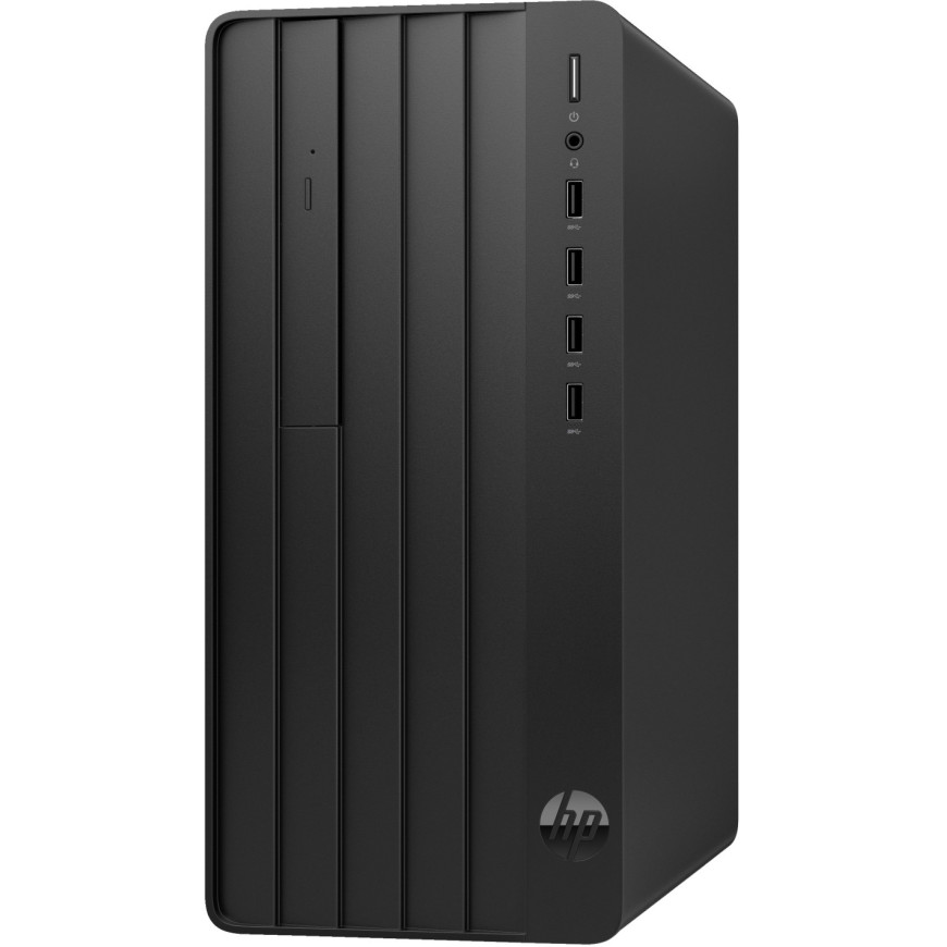 HP Pro Tower 290 G9 Intel Core i5-14500 (jusqu'à 5 GHz avec la technologie Intel Turbo Boost (DV1U4ET)