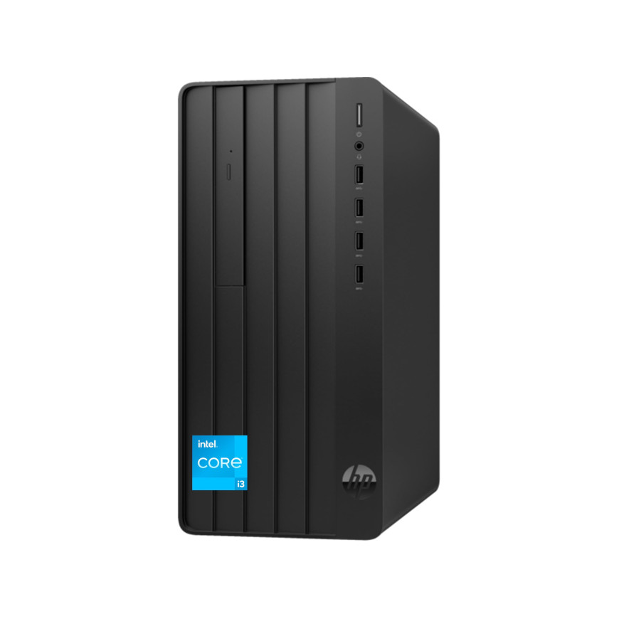 HP Pro Tower 290 G9 Intel Core i5-14500 (jusqu'à 5 GHz avec la technologie Intel Turbo Boost (DV1U4ET)