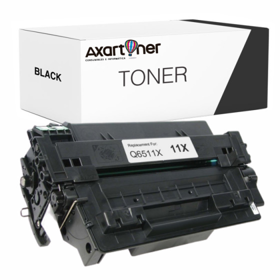 Cartouche de toner Canon 710H Original Noir (0986B001AA)