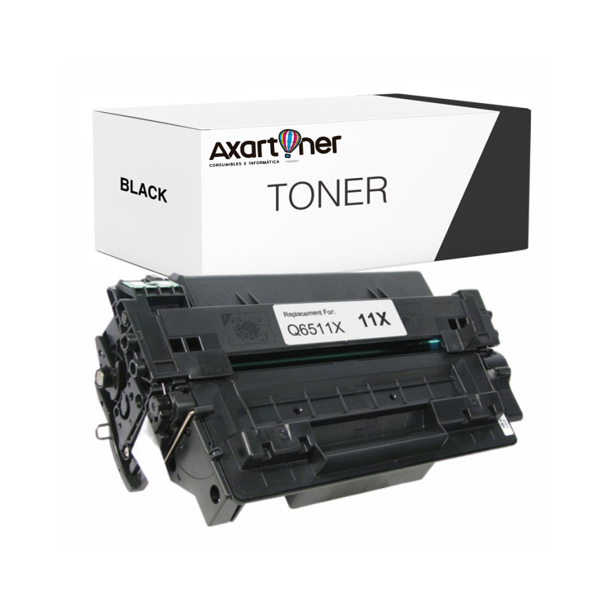 Cartouche de toner Canon 710H Original Noir (0986B001AA)